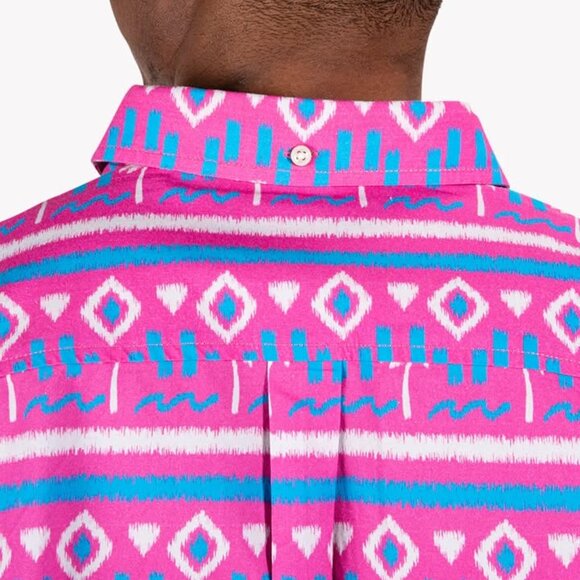 Chubbies The Super Suit-FB Poplin - Picture 5 of 5